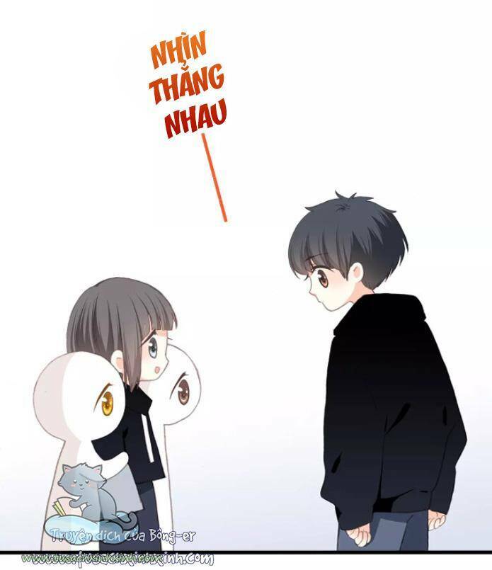Con Tim Rung Động: Chapter 59.2