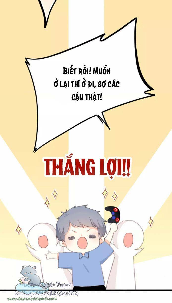 Con Tim Rung Động: Chapter 59.2