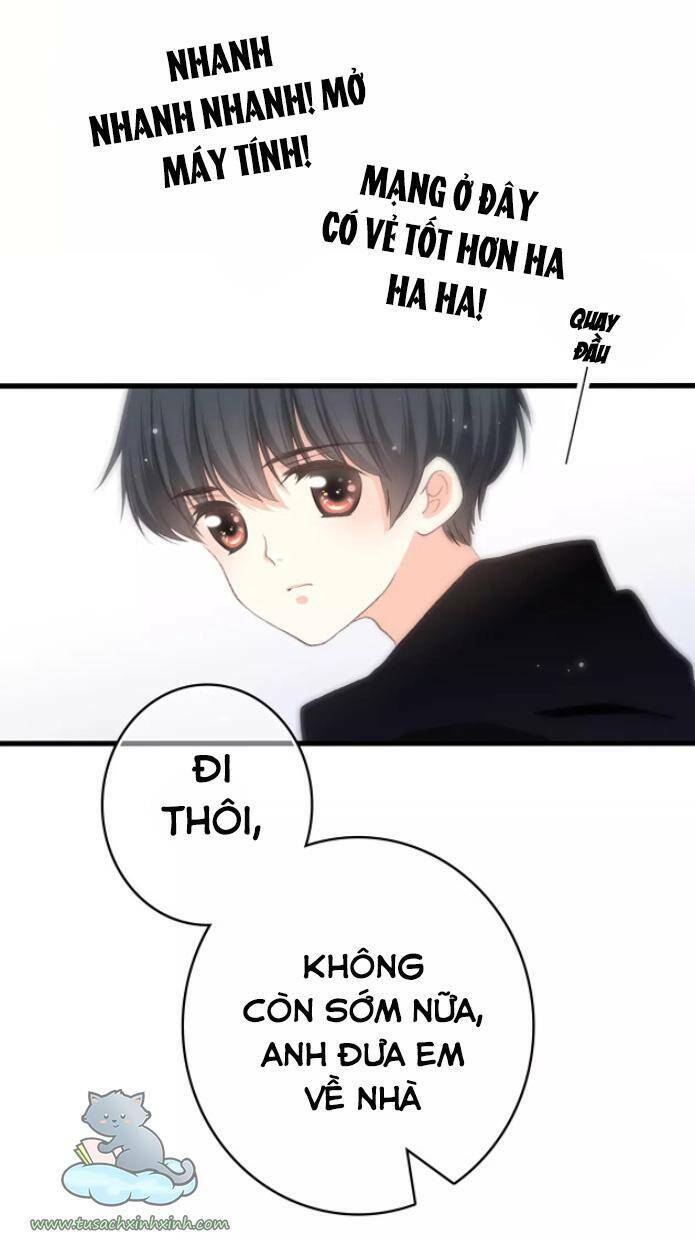 Con Tim Rung Động: Chapter 59.2