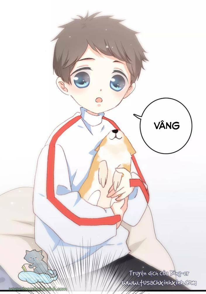 Con Tim Rung Động: Chapter 59.2