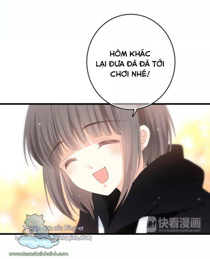 Con Tim Rung Động: Chapter 59.2