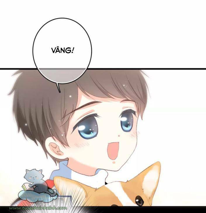 Con Tim Rung Động: Chapter 59.2
