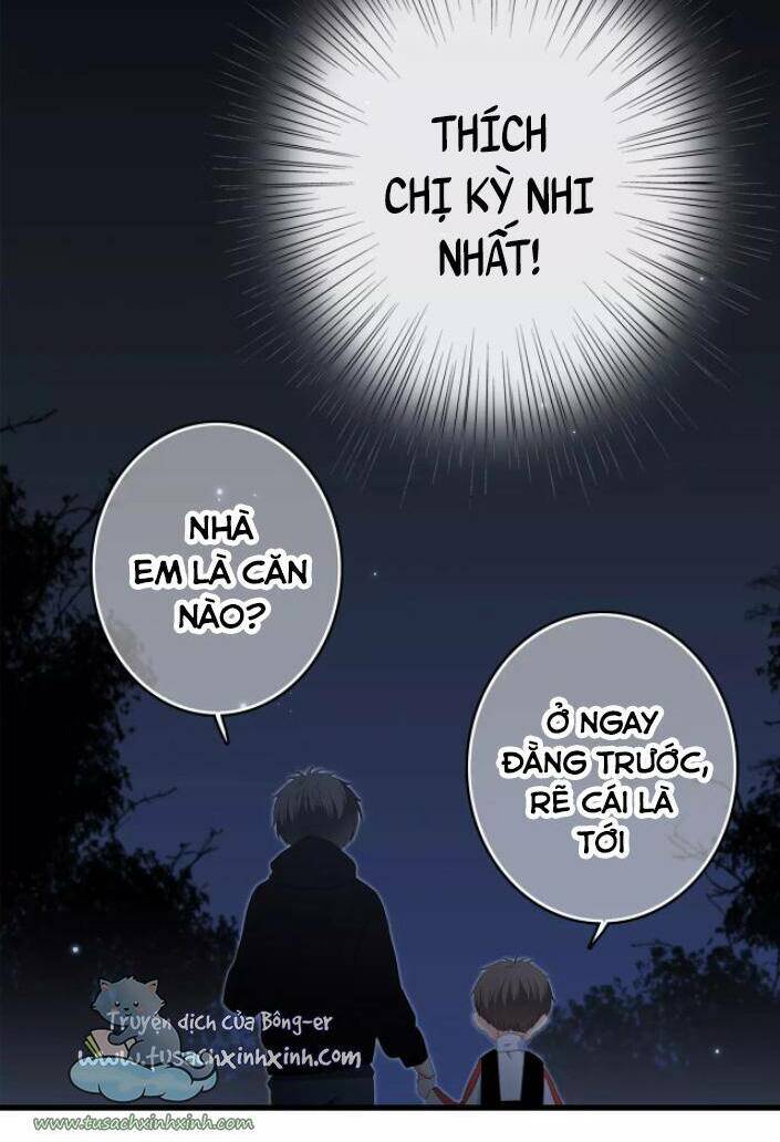 Con Tim Rung Động: Chapter 59.2