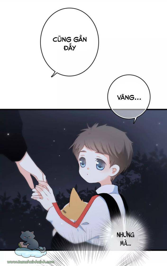 Con Tim Rung Động: Chapter 59.2