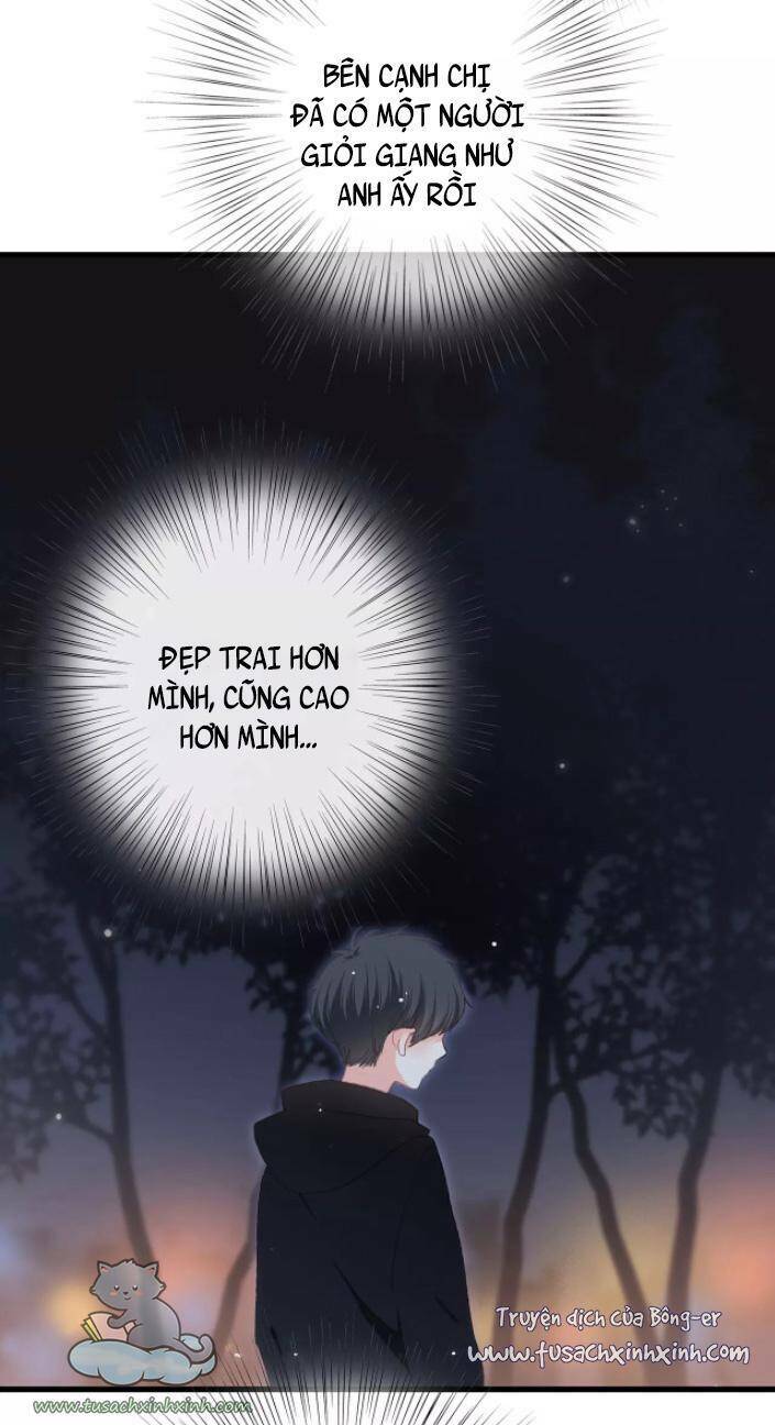 Con Tim Rung Động: Chapter 59.2