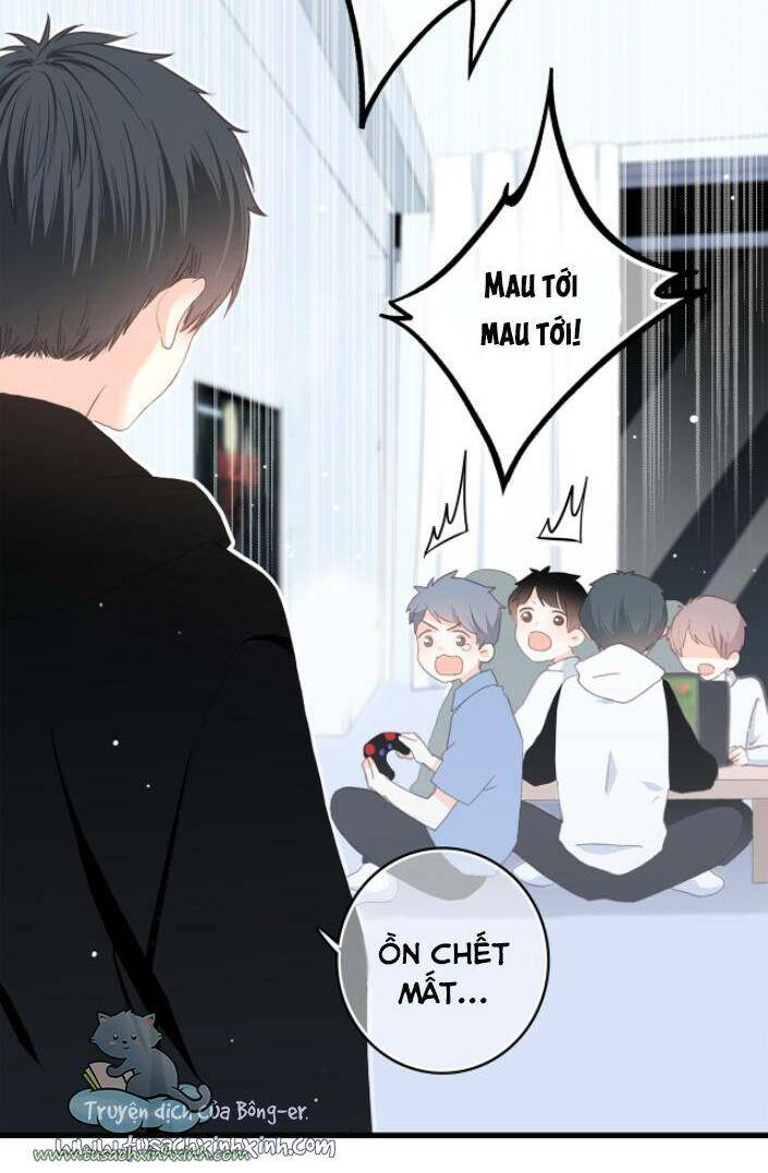Con Tim Rung Động: Chapter 59.2