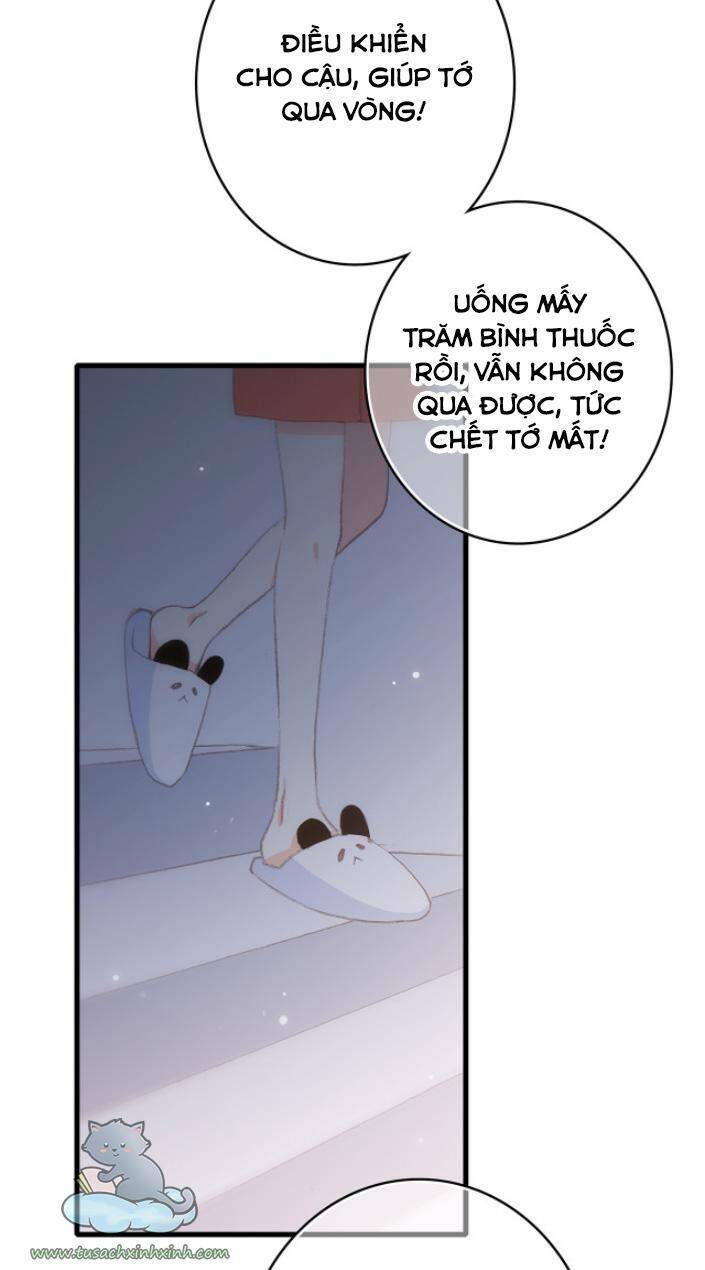 Con Tim Rung Động: Chapter 59.2