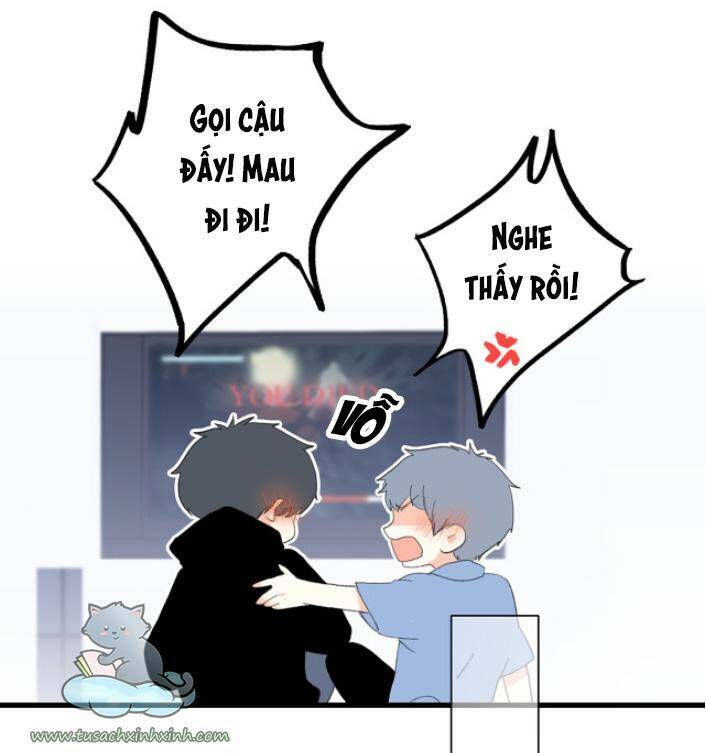 Con Tim Rung Động: Chapter 59.2