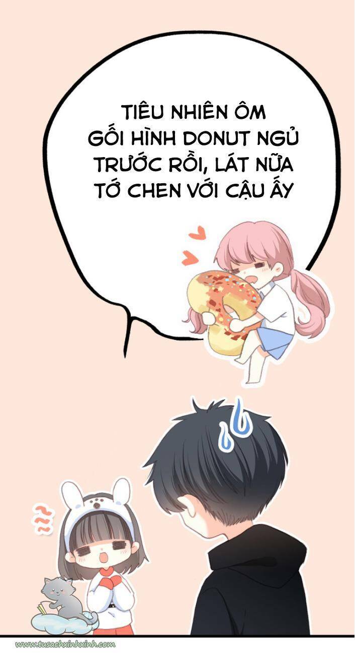 Con Tim Rung Động: Chapter 59.2