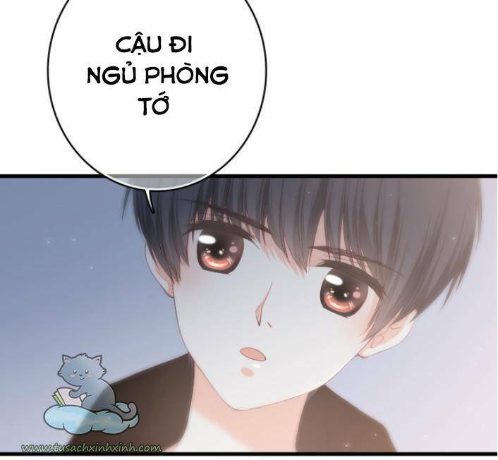 Con Tim Rung Động: Chapter 59.2