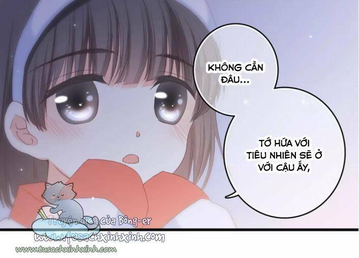 Con Tim Rung Động: Chapter 59.2