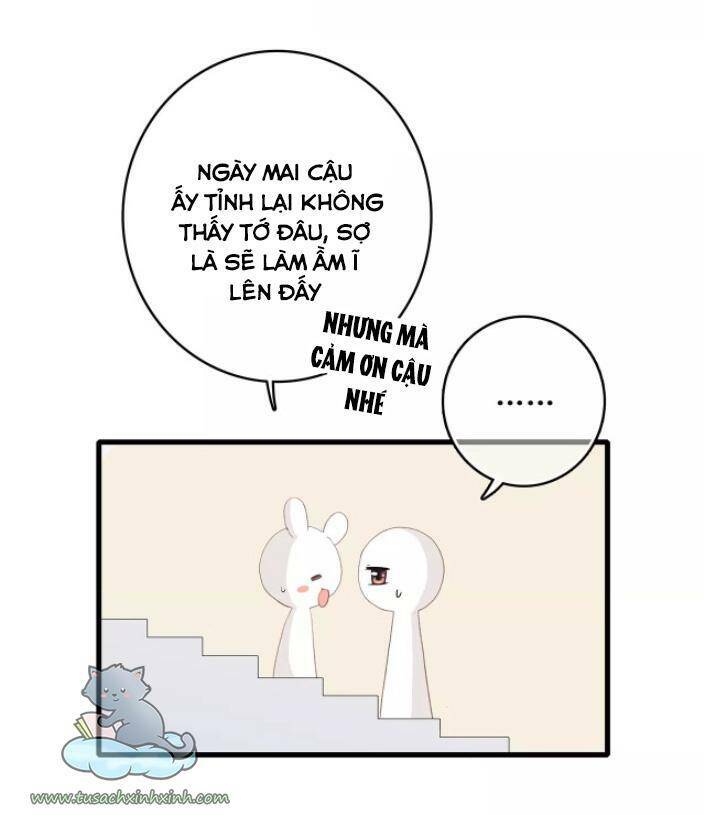 Con Tim Rung Động: Chapter 59.2