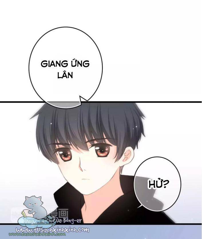 Con Tim Rung Động: Chapter 59.2