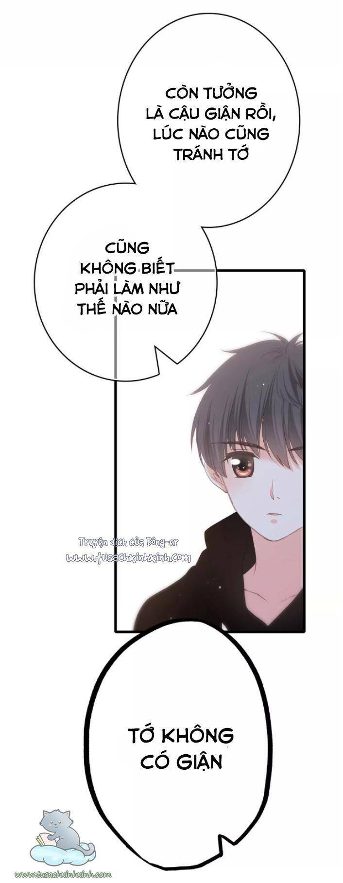 Con Tim Rung Động: Chapter 59.2