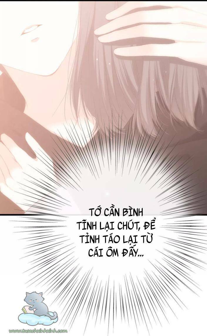 Con Tim Rung Động: Chapter 59.2