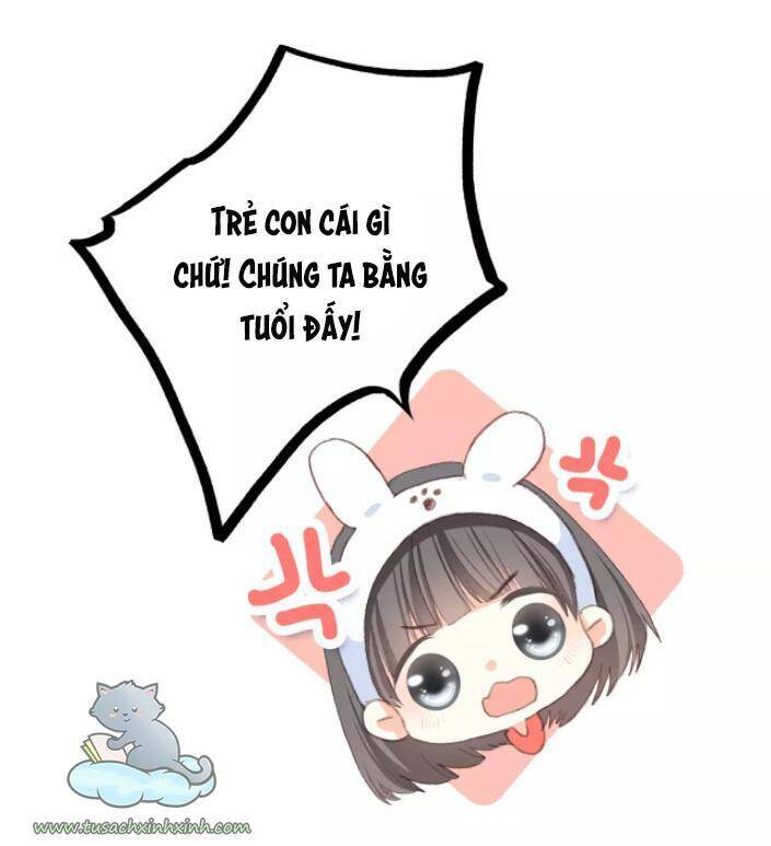 Con Tim Rung Động: Chapter 59.2