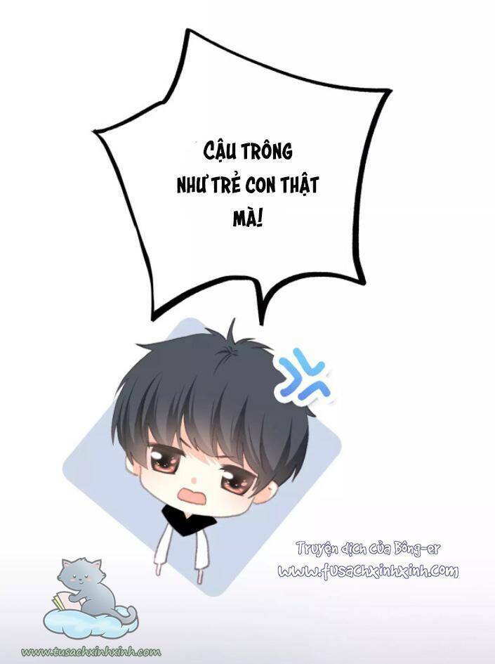 Con Tim Rung Động: Chapter 59.2
