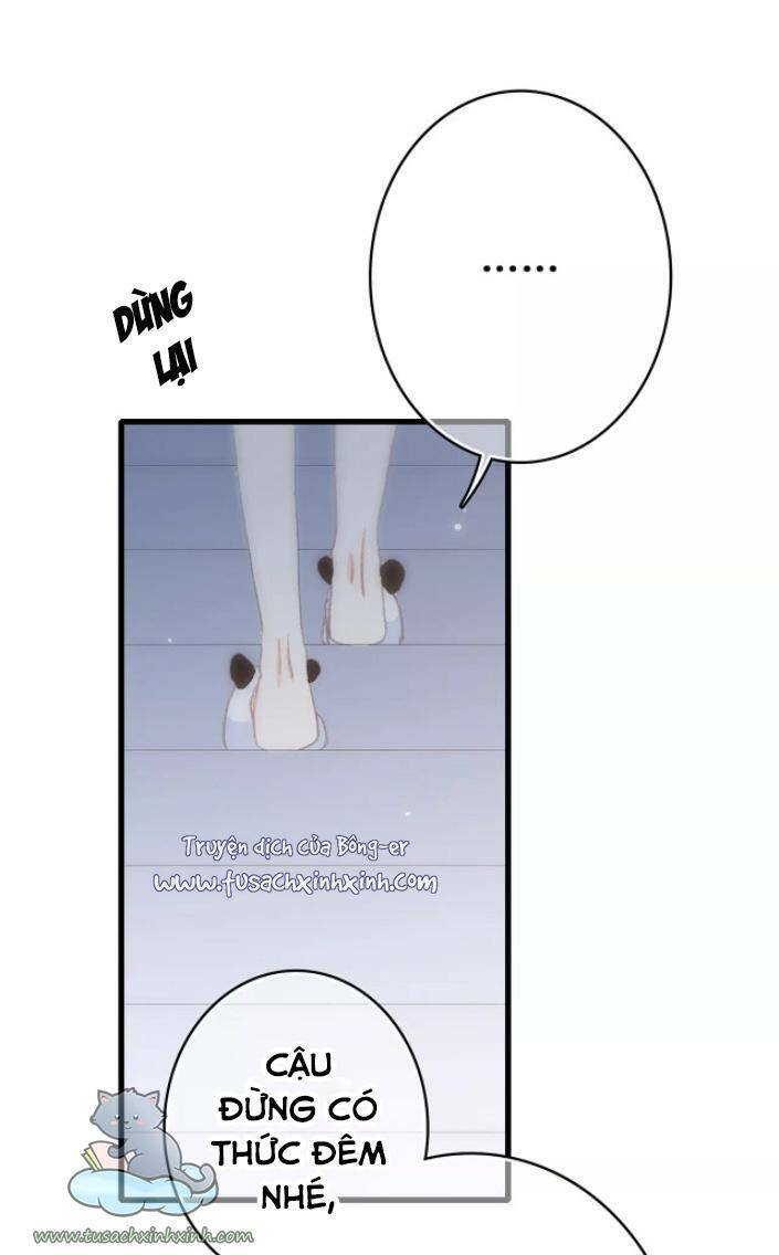 Con Tim Rung Động: Chapter 59.2