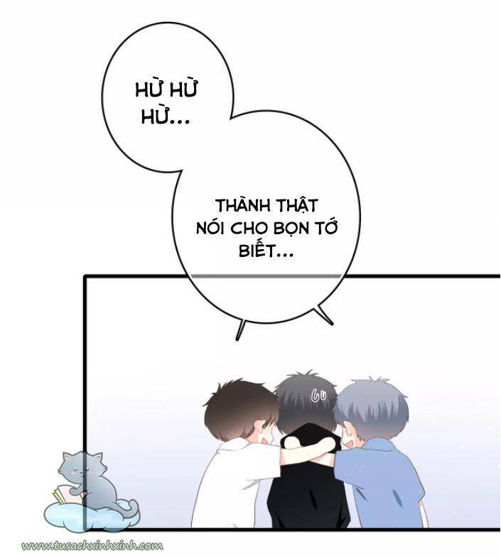 Con Tim Rung Động: Chapter 59.2