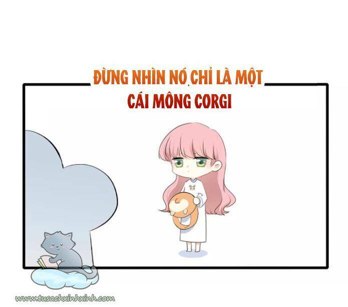 Con Tim Rung Động: Chapter 59.2