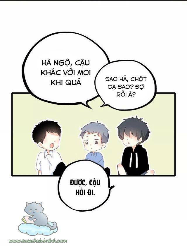 Con Tim Rung Động: Chapter 60