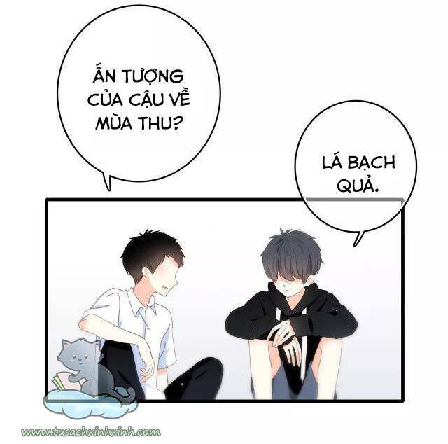 Con Tim Rung Động: Chapter 60