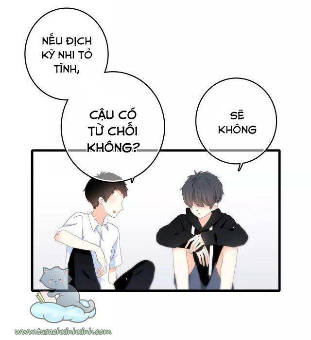 Con Tim Rung Động: Chapter 60