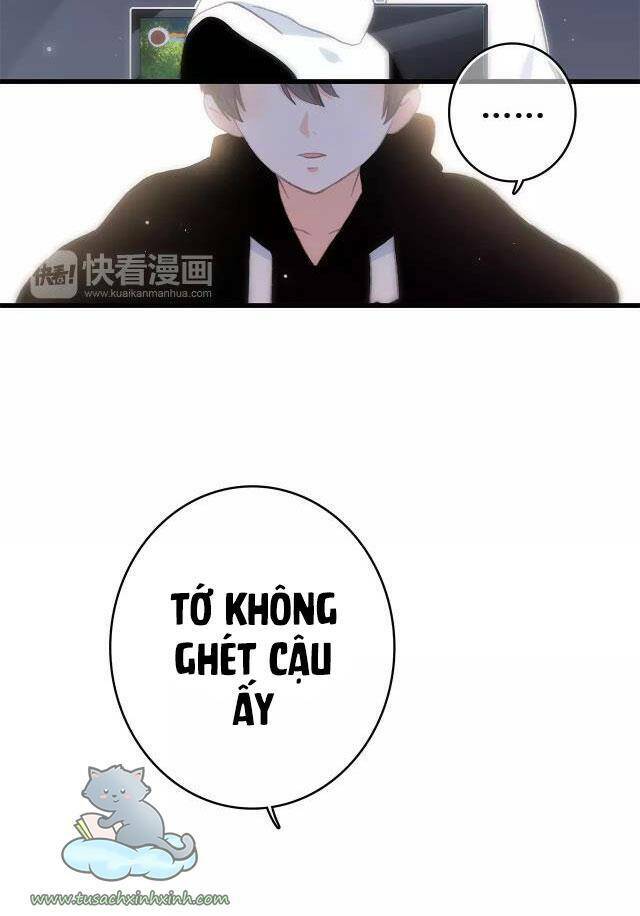 Con Tim Rung Động: Chapter 60