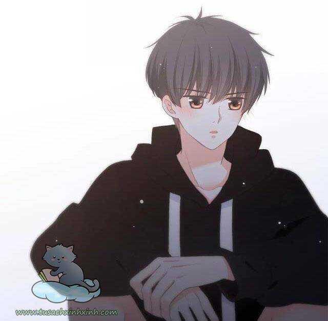 Con Tim Rung Động: Chapter 60