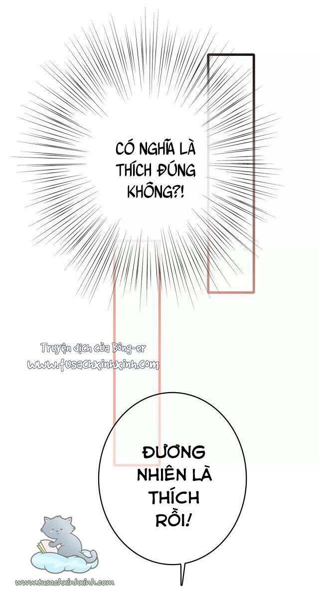 Con Tim Rung Động: Chapter 60