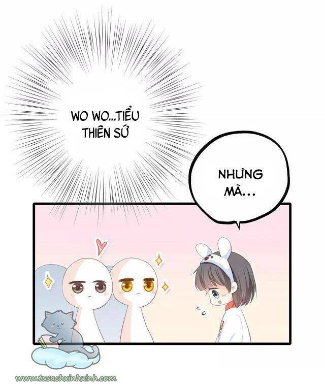 Con Tim Rung Động: Chapter 60