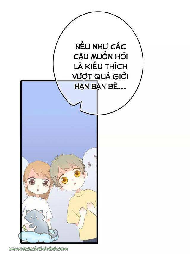 Con Tim Rung Động: Chapter 60