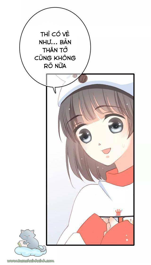 Con Tim Rung Động: Chapter 60