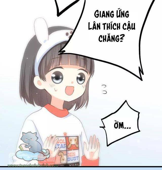 Con Tim Rung Động: Chapter 60