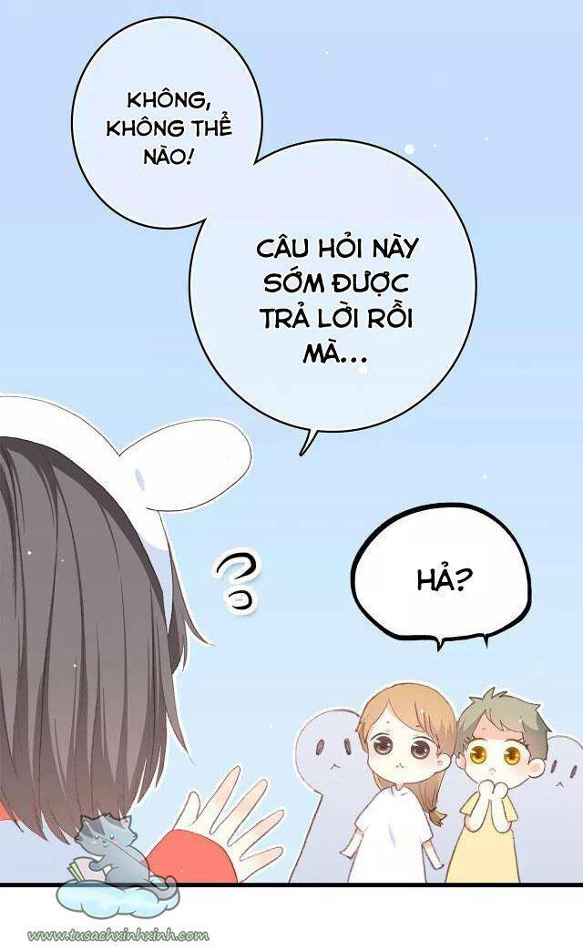 Con Tim Rung Động: Chapter 60