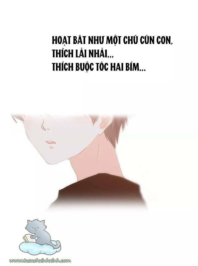 Con Tim Rung Động: Chapter 60
