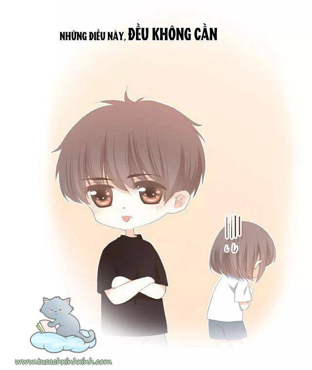 Con Tim Rung Động: Chapter 60