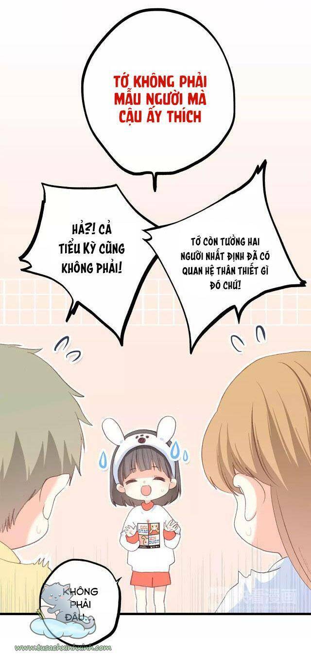 Con Tim Rung Động: Chapter 60