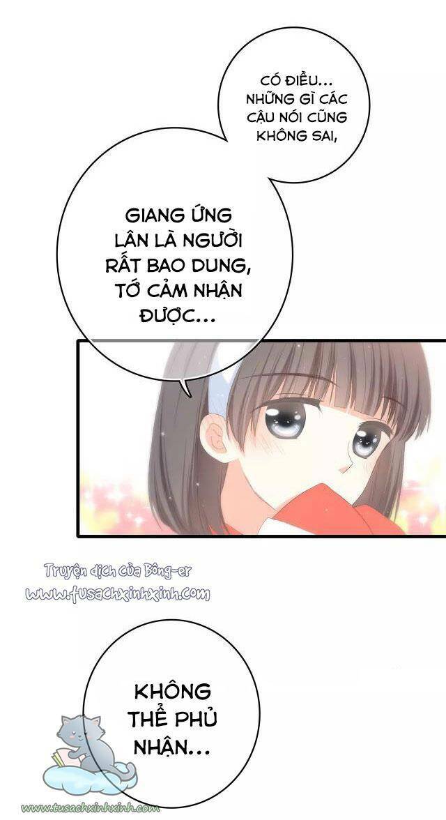 Con Tim Rung Động: Chapter 60