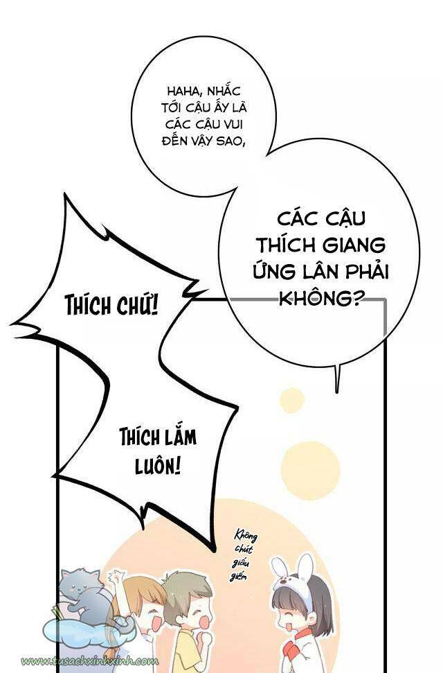 Con Tim Rung Động: Chapter 60