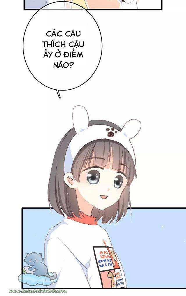 Con Tim Rung Động: Chapter 60