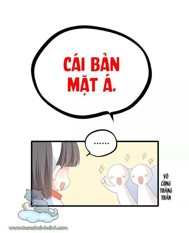 Con Tim Rung Động: Chapter 60