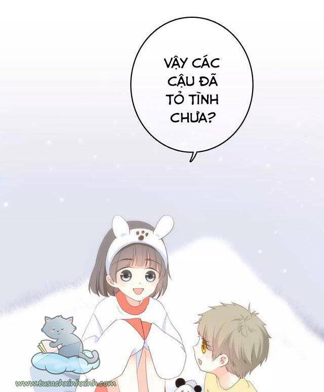 Con Tim Rung Động: Chapter 60