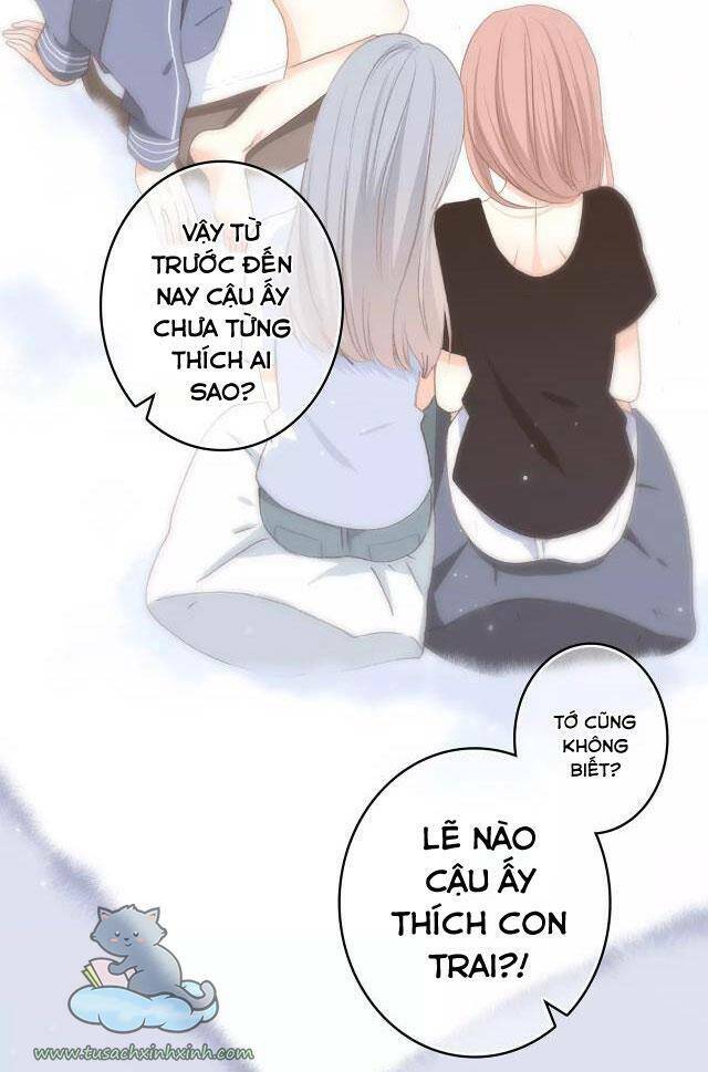 Con Tim Rung Động: Chapter 60