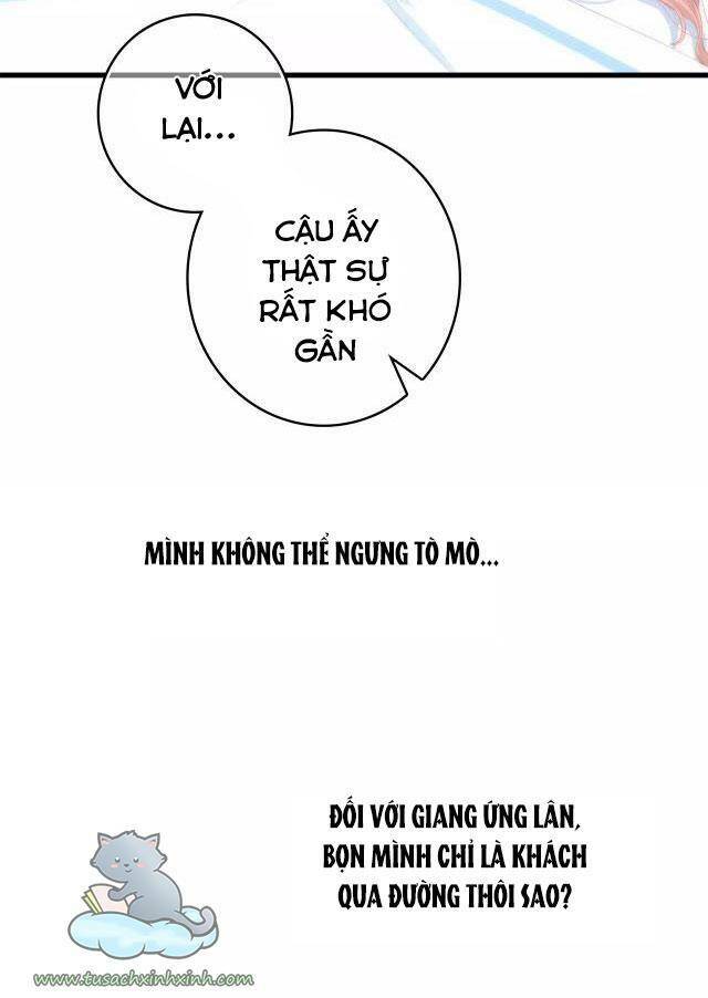 Con Tim Rung Động: Chapter 60