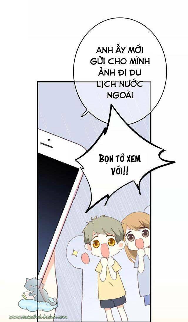 Con Tim Rung Động: Chapter 60