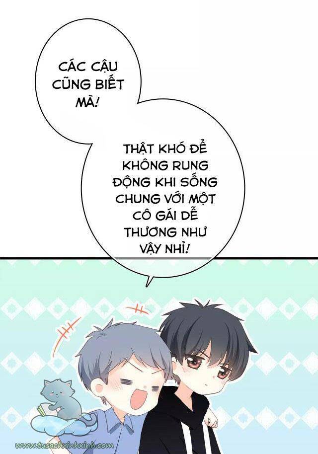 Con Tim Rung Động: Chapter 60