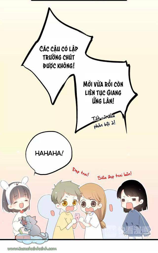Con Tim Rung Động: Chapter 60