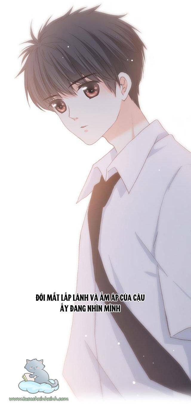 Con Tim Rung Động: Chapter 60
