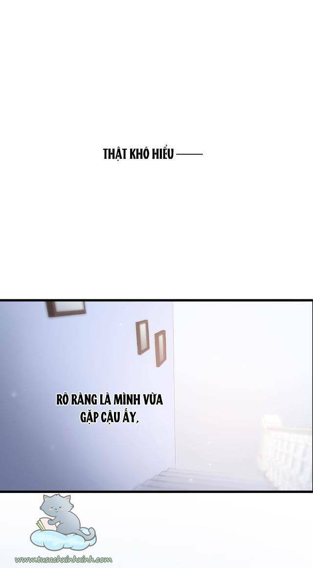 Con Tim Rung Động: Chapter 60